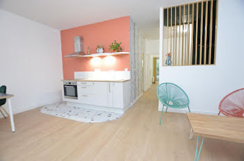 appartement à Montpellier (34)