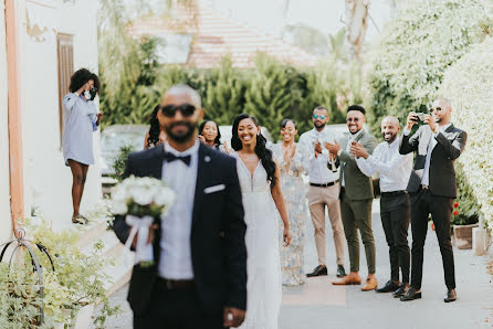 Wedding photographer Jossef Si (jossefsi). Photo of 24 July 2018