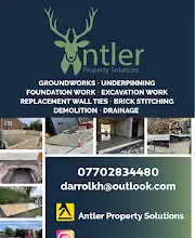 Antler Property Solutions Logo