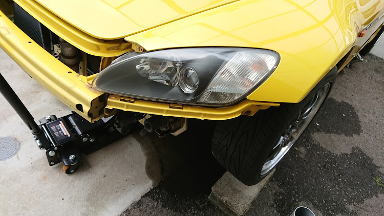 S2000のユキマサさんが投稿したカスタム事例の投稿画像11枚目