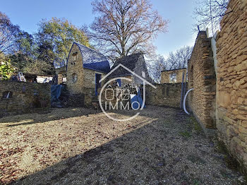 maison à Sarlat-la-caneda (24)