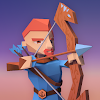 Woodsman Archery Free icon