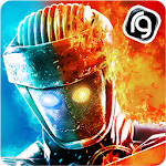 Real Steel Boxing Champions 2.4.144 (Mod Money)