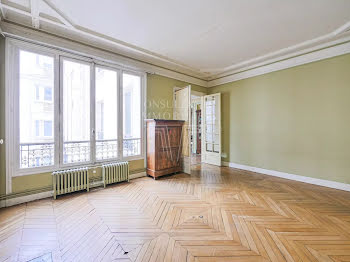 appartement à Paris 16ème (75)