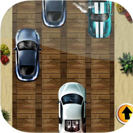 Car Racing Game icon