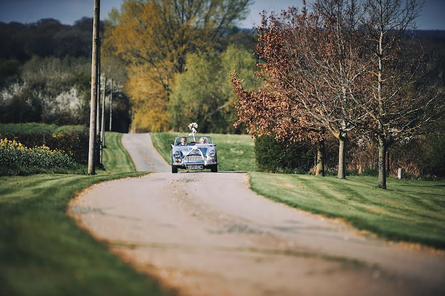 Wedding photographer Bethany Clarke (bclarke). Photo of 5 November 2020