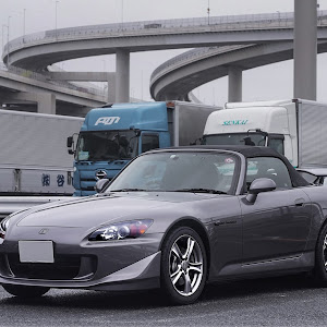 S2000 AP2