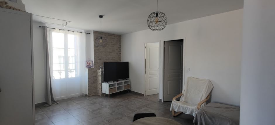 Vente appartement 3 pièces 53 m² à Toulon (83000), 140 000 €