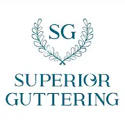 Superior Guttering Logo