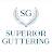 Superior Guttering Logo