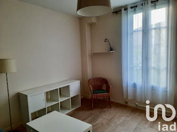 appartement à Clamart (92)