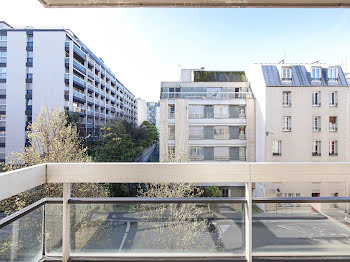 appartement à Paris 15ème (75)