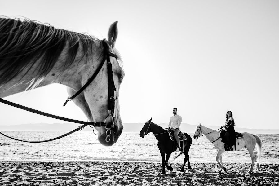 Wedding photographer Cosimo Curciarello (cosimocurciarel). Photo of 28 September 2022