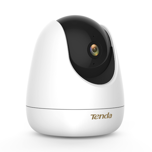 Thiết bị quan sát/ Camera Tenda CP7 (Quay/quét, 2K QHD 4MP)