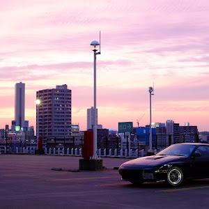 RX-7 FC3S