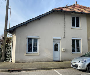 maison à Compiegne (60)