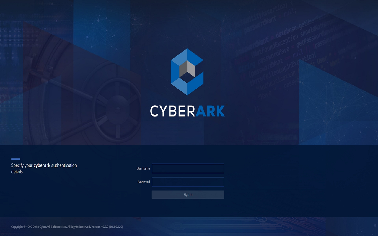 Cyber-Ark Clipboard Extension Preview image 0