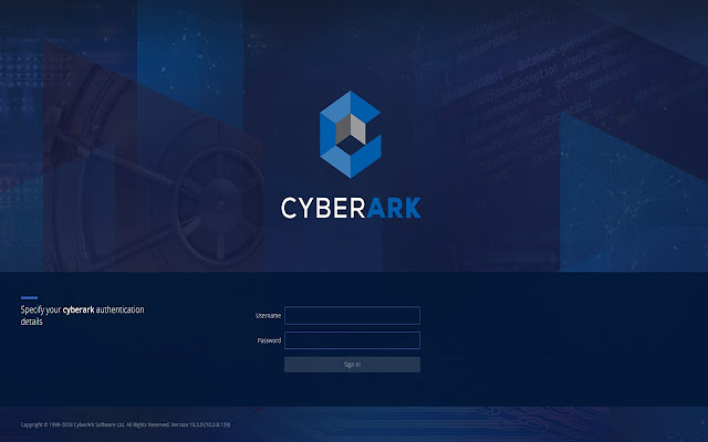 Cyber-Ark Clipboard Extension chrome extension