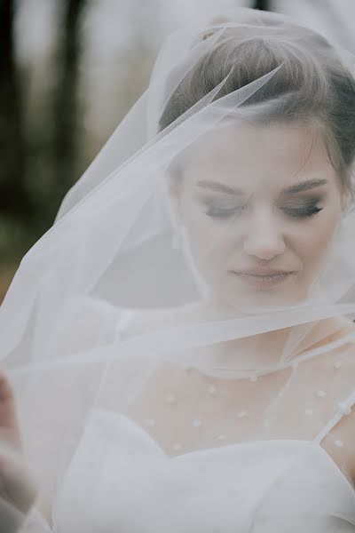 Wedding photographer Ekaterina Kondratenko (kate32). Photo of 18 June 2021