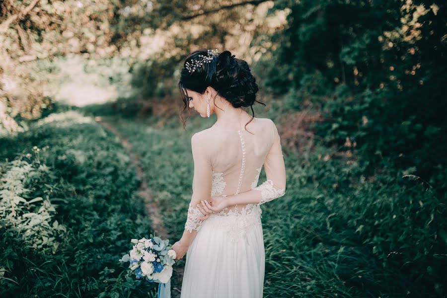 Fotógrafo de casamento Aleksandr Sakharchuk (saharchuk). Foto de 6 de dezembro 2018