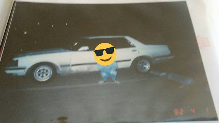 イストの旧車・母親の元愛車・母親の黒歴史・金欠病・引きこもり病に関するカスタム事例の投稿画像4枚目