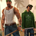 Grand Theft Auto San Andreas