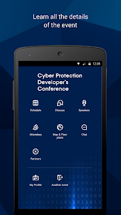 Acronis Events(圖2)-速報App