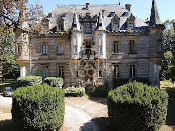 château à Salies-du-Salat (31)