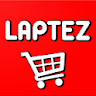 فروشگاه لاپتز laptez icon