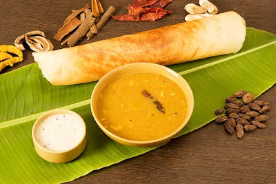 Dosa 24x7