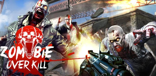 Zombie Overkill 3D