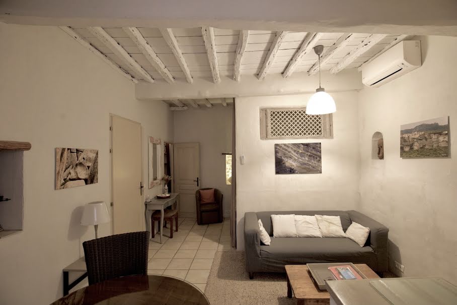 Vente appartement 1 pièce 25.26 m² à Bonifacio (20169), 190 000 €