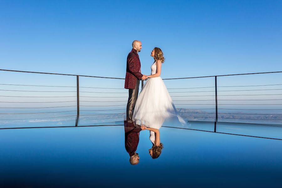 Photographe de mariage Marc Prades (marcprades). Photo du 5 juillet 2018