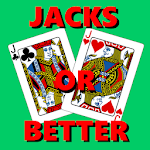 Cover Image of Download Video Poker - Jacks or Better 9/6 1.1 APK