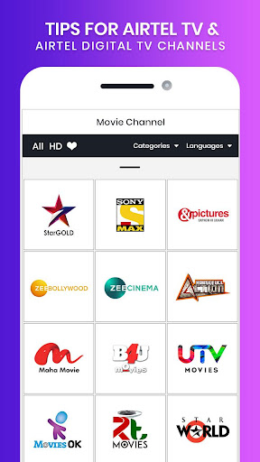 Live TV All Chanels Free Online Guide