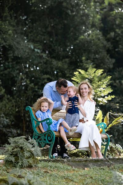 Photographe de mariage Anton Yulikov (yulikov). Photo du 25 février