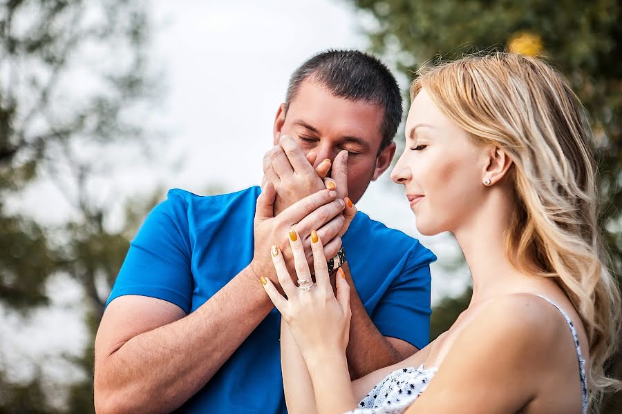 Wedding photographer Natasha Mischenko (natashazabava). Photo of 10 September 2018