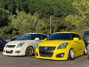 スイフトスポーツ Zc32sの車高調に関するカスタム ドレスアップ情報 296件 車のカスタム情報はcartune