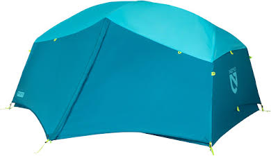 NEMO Aurora 2P Shelter and Footprint - Surge, 2-person alternate image 5