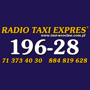 Download Radio Taxi Expres Wrocław For PC Windows and Mac