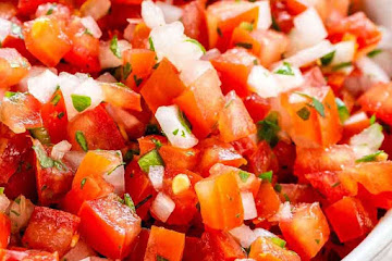 Pico de Gallo