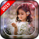 Glitter Photo frames Effects Filter Editor icon