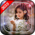 Glitter Photo frames Effects Filter Editor1.0