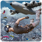 Cover Image of Unduh Free survival: fire battlegrounds battle royale 2 APK