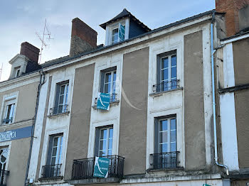 appartement à Segré-en-Anjou Bleu (49)