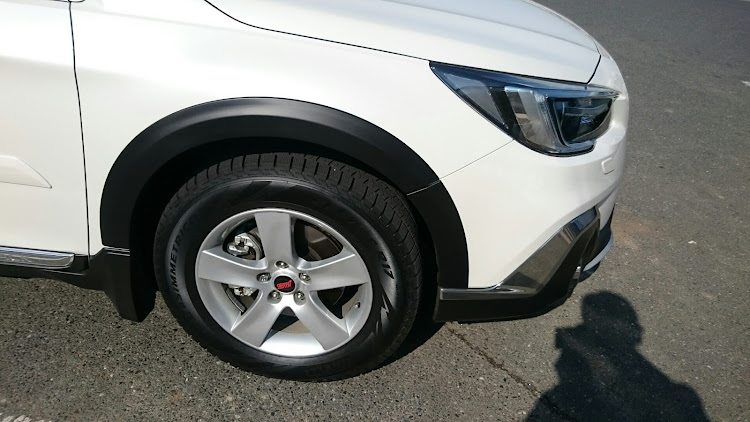 レガシィ アウトバックのもとちんさんが投稿したカスタム事例の投稿画像1枚目