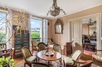 appartement à Versailles (78)