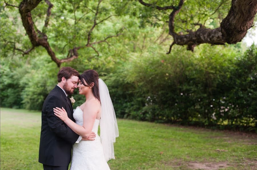 Fotógrafo de casamento Tracye (tracyesphoto). Foto de 29 de dezembro 2019