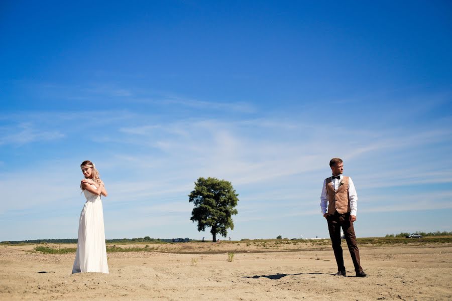 Fotógrafo de bodas Olga Nekravcova (nekravcova). Foto del 15 de marzo 2017