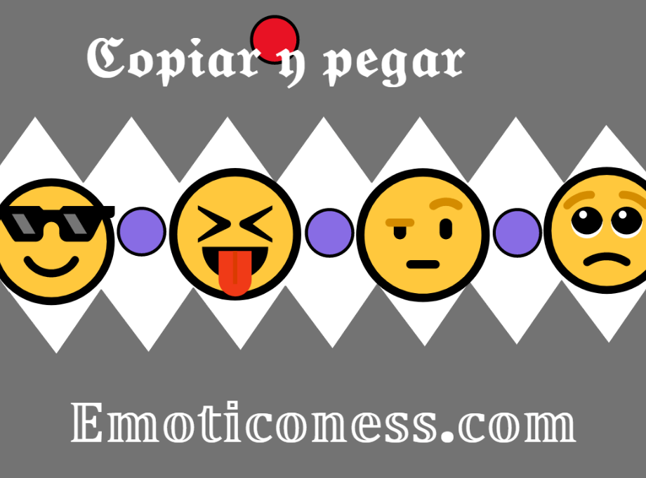 Emoticones Preview image 1